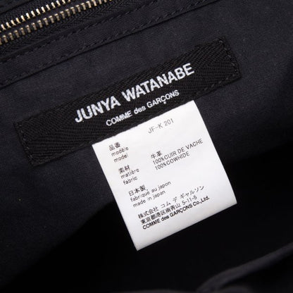 JUNYA WATANABE COMME des Tote Black