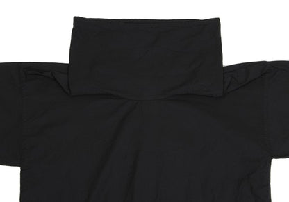 ISSEY MIYAKE 19SS Poly High Neck Short Sleeve T-Shirt Size 2