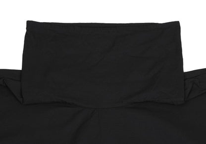 ISSEY MIYAKE 19SS Poly High Neck Short Sleeve T-Shirt Size 2