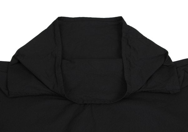 ISSEY MIYAKE 19SS Poly High Neck Short Sleeve T-Shirt Size 2