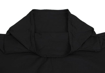 ISSEY MIYAKE 19SS Poly High Neck Short Sleeve T-Shirt Size 2