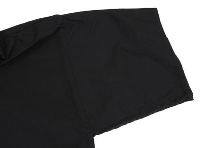ISSEY MIYAKE 19SS Poly High Neck Short Sleeve T-Shirt Size 2