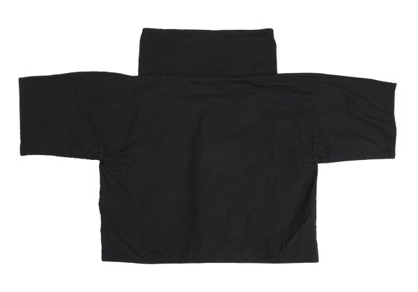 ISSEY MIYAKE 19SS Poly High Neck Short Sleeve T-Shirt Size 2