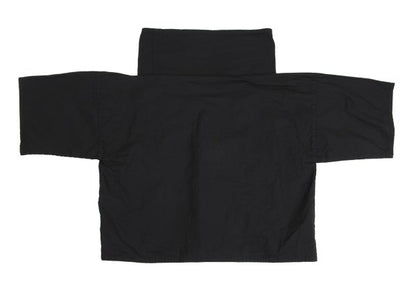 ISSEY MIYAKE 19SS Poly High Neck Short Sleeve T-Shirt Size 2