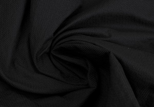 ISSEY MIYAKE 19SS Poly High Neck Short Sleeve T-Shirt Size 2