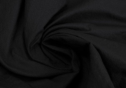 ISSEY MIYAKE 19SS Poly High Neck Short Sleeve T-Shirt Size 2