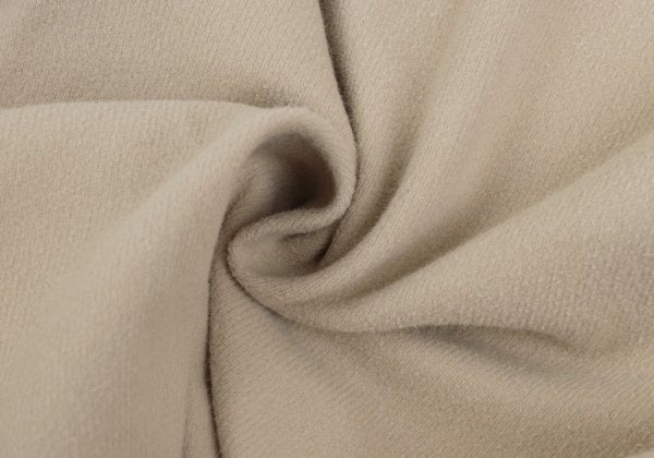 Papas Beige Cotton Blend Stretch Brushed Pants Size 52LL