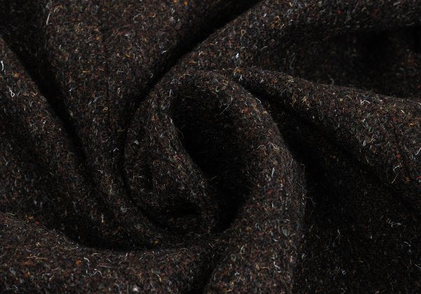 Yohji Yamamoto POUR HOMME Harris Nep Tweed Jacket Size M