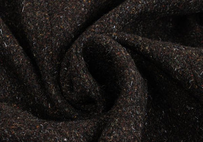 Yohji Yamamoto POUR HOMME Harris Nep Tweed Jacket Size M
