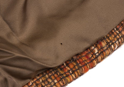 Yohji Yamamoto POUR HOMME 92AW Wool Blazer Orange Size M