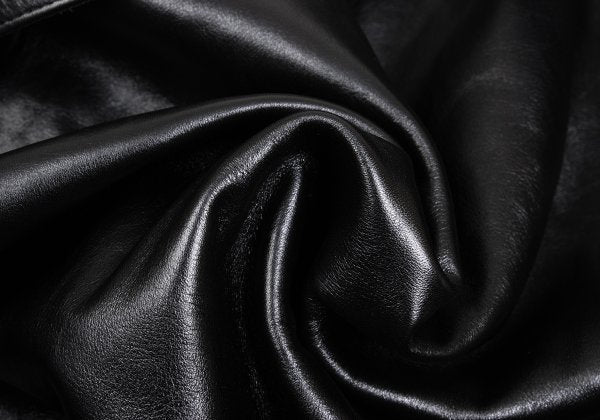 Yohji Yamamoto POUR HOMME 91AW Riri Zip Coat Black Size L