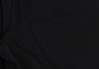 Yohji Yamamoto POUR HOMME Wool Gabardine Pants Black Size S