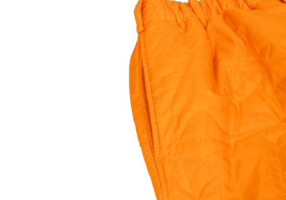 Yohji Yamamoto POUR HOMME 92AW Orange Nylon Pants Size M