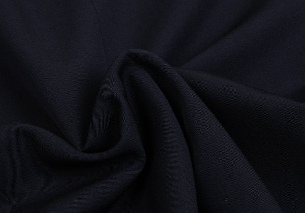 Y's for men Corduroy Panel Jacket Blue Size S