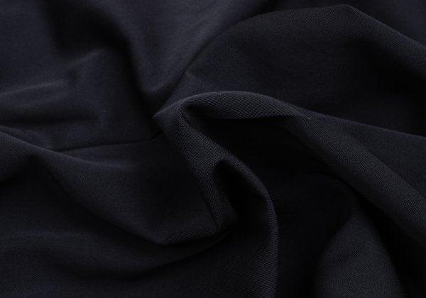 Y's for men 95AW Wool Gabardine Jacket Navy Size M