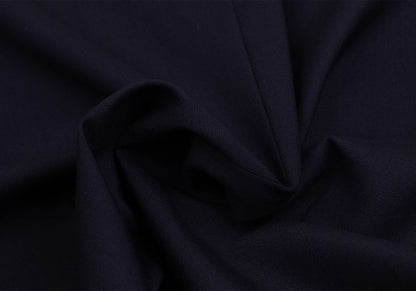 Y's for men 93SS Summer Wool Flower Jacket Blue Size M