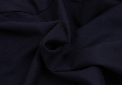 Y's for men 93SS Summer Wool Tuck Tapered Pants Navy Size S