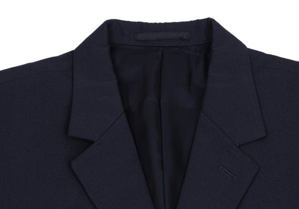 Y's for men Wool Gabardine Pants Navy Size 3 2