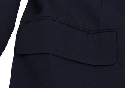 Y's for men Wool Gabardine Pants Navy Size 3 2