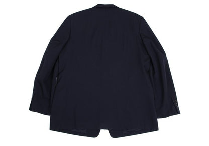 Y's for men Wool Gabardine Pants Navy Size 3 2