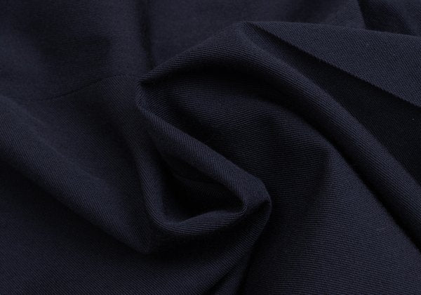 Y's for men Wool Gabardine Pants Navy Size 3 2