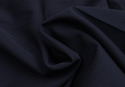 Y's for men Wool Gabardine Pants Navy Size 3 2