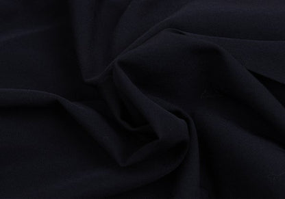 Y's for men Wool Gabardine Tuck Tapered Pants Navy Size M