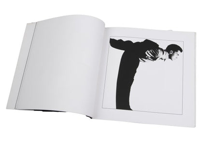 Yohji Yamamoto POUR HOMME 1986-87 AW Visual Magazine