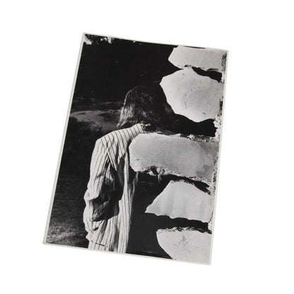 Yohji Yamamoto POUR HOMME Printemps Ete 1986 Visual Magazine