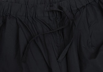 Y's for living Black White Cotton Broad Pajama Pants Size L