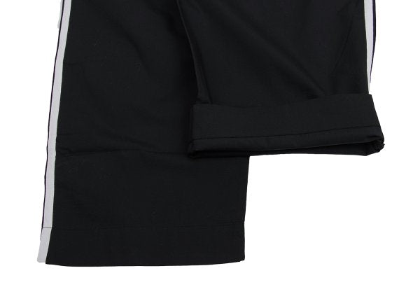 Y's for living Black White Cotton Broad Pajama Pants Size L