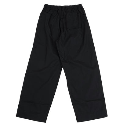 Y's for living Black White Cotton Broad Pajama Pants Size L