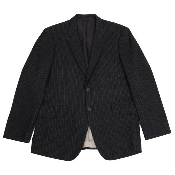 Paul Smith COLLECTION GUABELLO Jacket Charcoal Size M