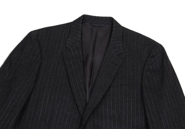 Paul Smith COLLECTION GUABELLO Jacket Charcoal Size M