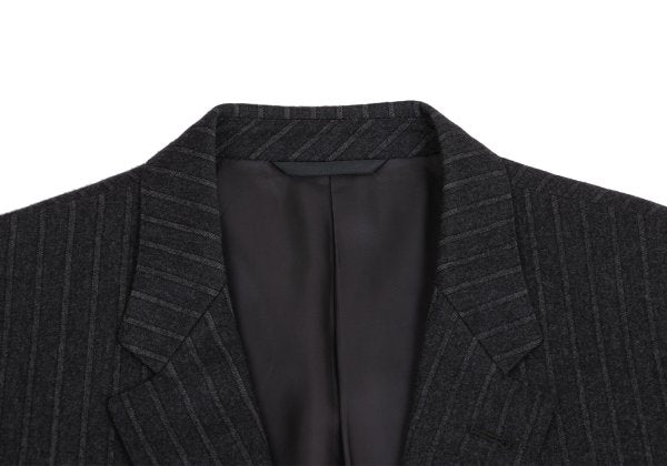 Paul Smith COLLECTION GUABELLO Jacket Charcoal Size M