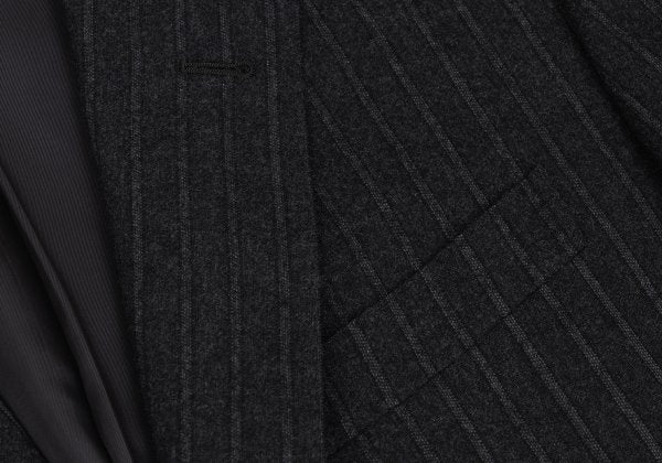 Paul Smith COLLECTION GUABELLO Jacket Charcoal Size M