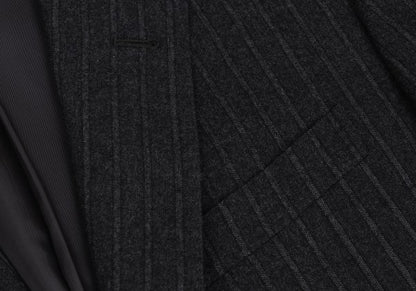 Paul Smith COLLECTION GUABELLO Jacket Charcoal Size M