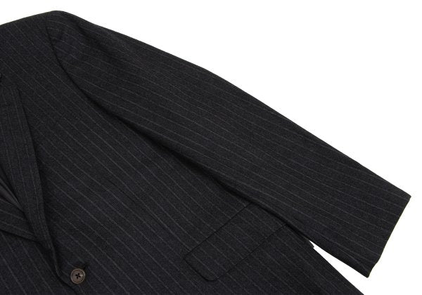 Paul Smith COLLECTION GUABELLO Jacket Charcoal Size M