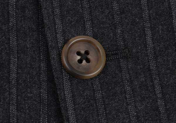 Paul Smith COLLECTION GUABELLO Jacket Charcoal Size M