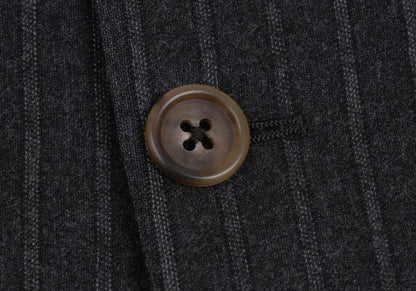 Paul Smith COLLECTION GUABELLO Jacket Charcoal Size M