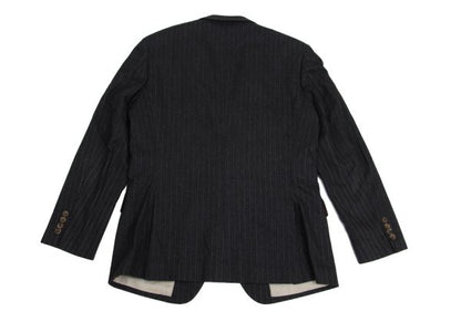 Paul Smith COLLECTION GUABELLO Jacket Charcoal Size M