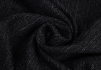 Paul Smith COLLECTION GUABELLO Jacket Charcoal Size M