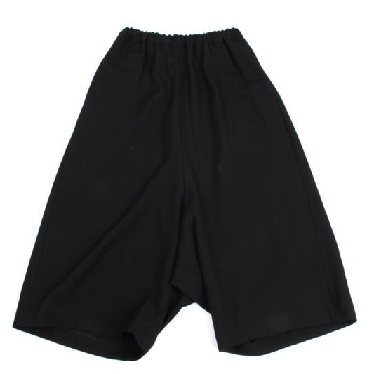 COMME des GARCONS 23AW Wool Gabardine Sarouel Pants Size S