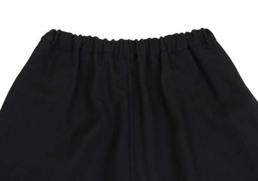 COMME des GARCONS 23AW Wool Gabardine Sarouel Pants Size S