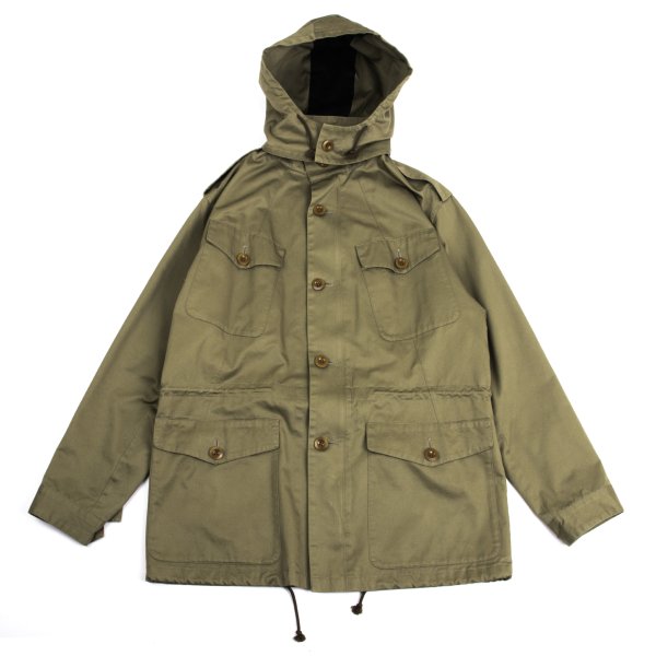 Paul Smith LONDON Cotton Detachable Jacket Beige Size XL