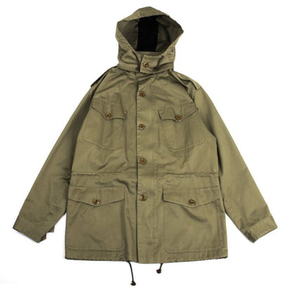 Paul Smith LONDON Cotton Detachable Jacket Beige Size XL