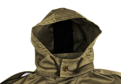 Paul Smith LONDON Cotton Detachable Jacket Beige Size XL