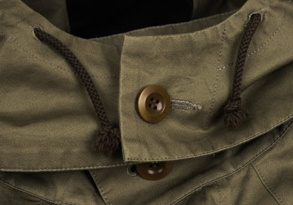 Paul Smith LONDON Cotton Detachable Jacket Beige Size XL