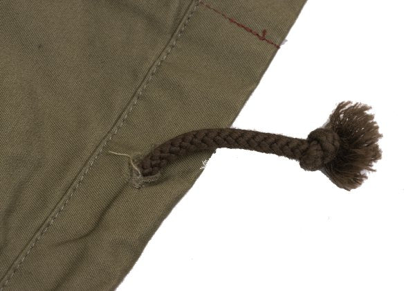 Paul Smith LONDON Cotton Detachable Jacket Beige Size XL