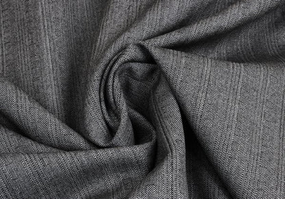 GIANNI VERSACE COUTURE Medusa DB Jacket Gray Size XL